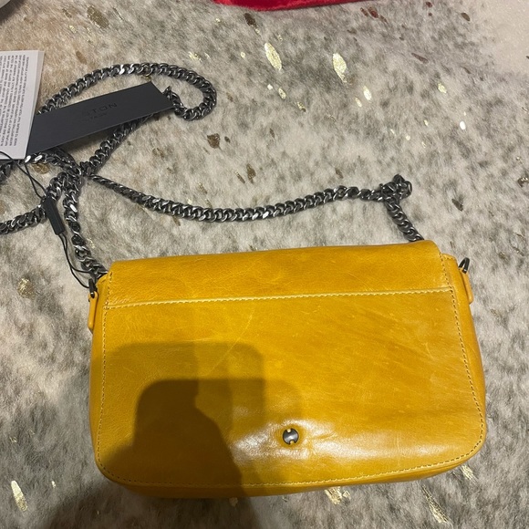 Halston heritage grace small convertible clutch - Picture 10 of 14